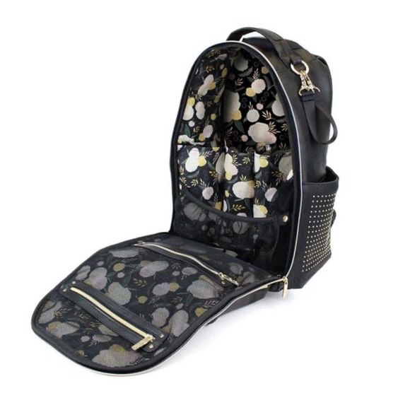 ❌SOLD❌Chelsea’s Boss Diaper Bag - Picture 5 of 6